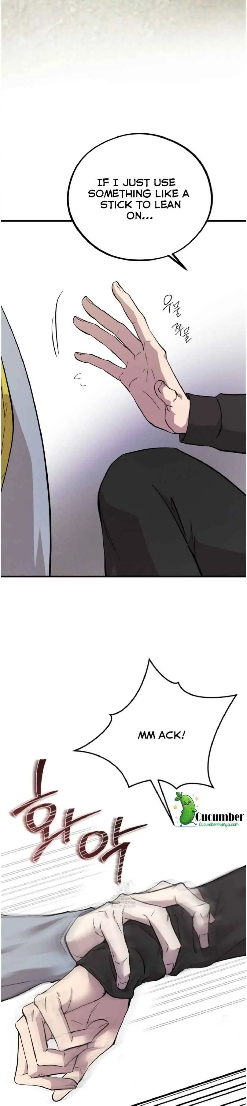 Honey Bear - Chapter 82 Page 39
