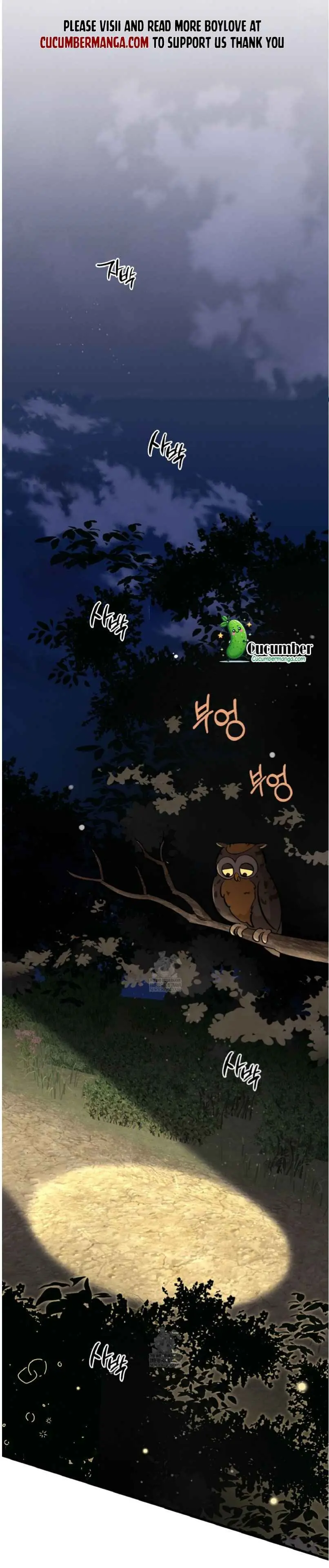 Honey Bear - Chapter 83 Page 2