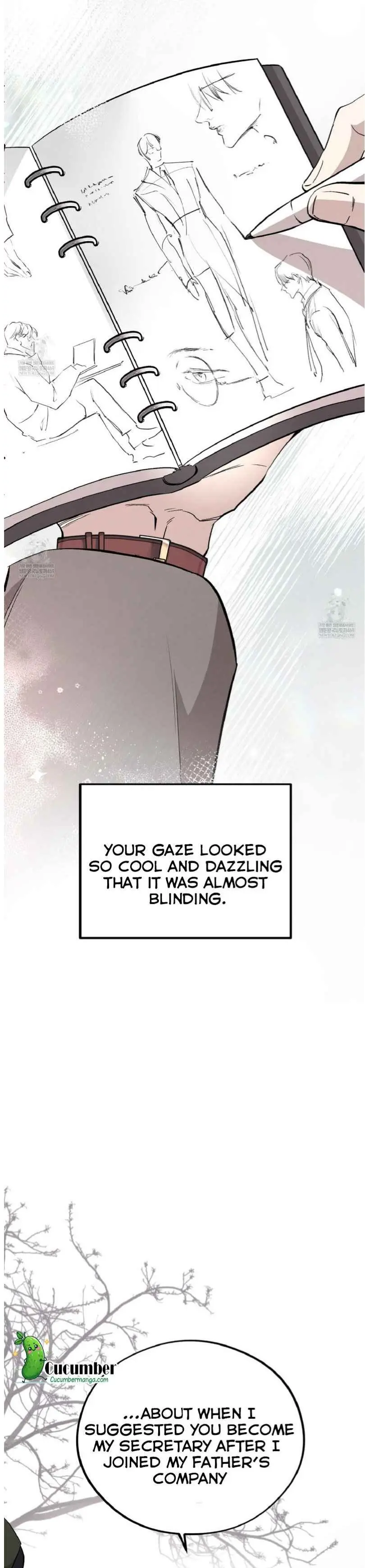Honey Bear - Chapter 83 Page 14