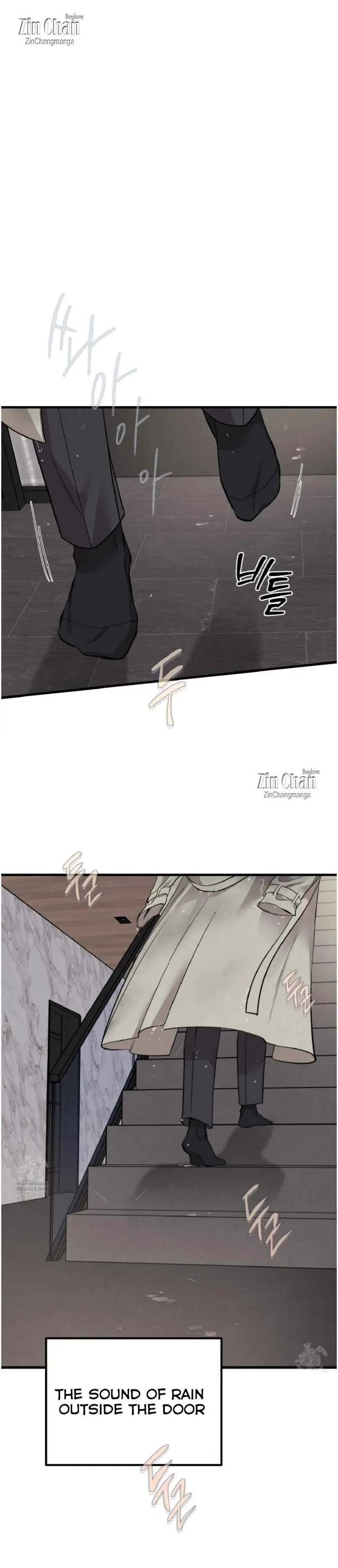 Honey Bear - Chapter 85 Page 28