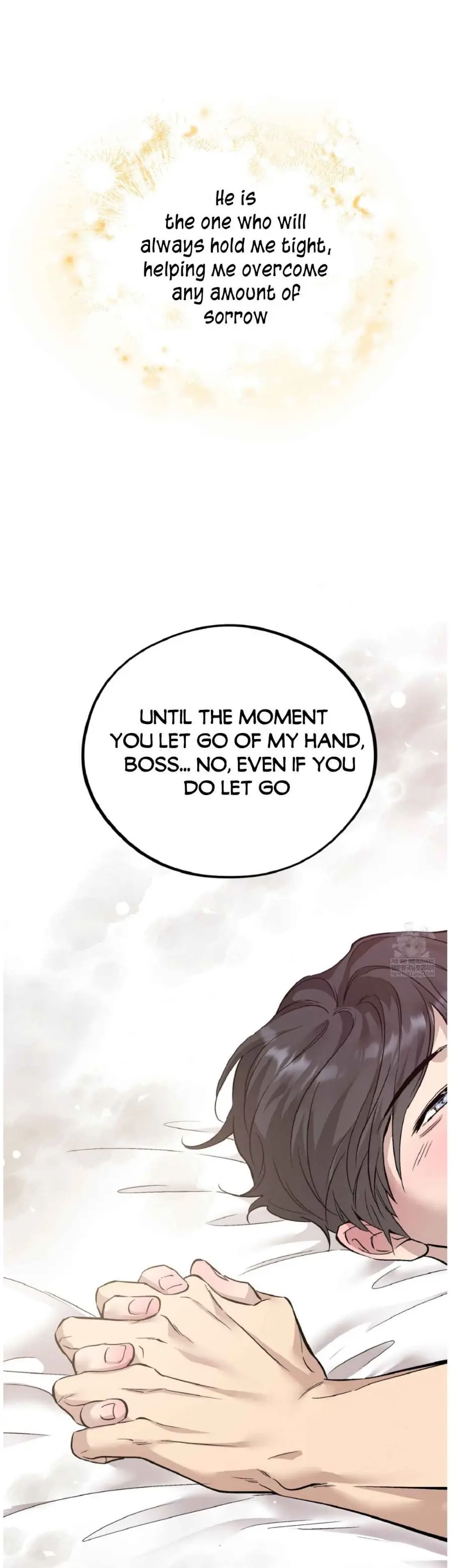 Honey Bear - Chapter 87 Page 36