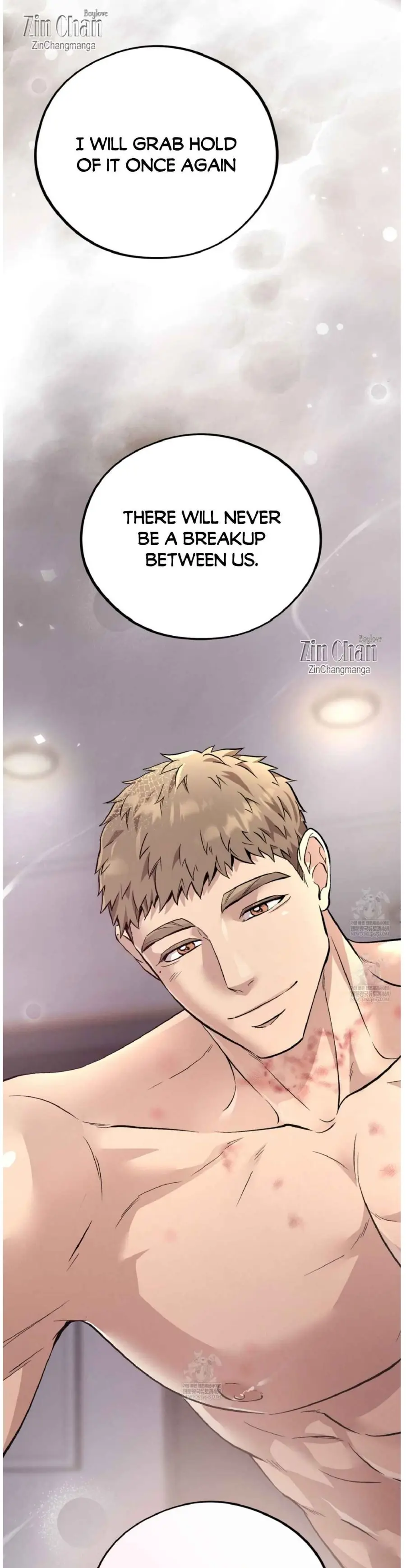 Honey Bear - Chapter 87 Page 37