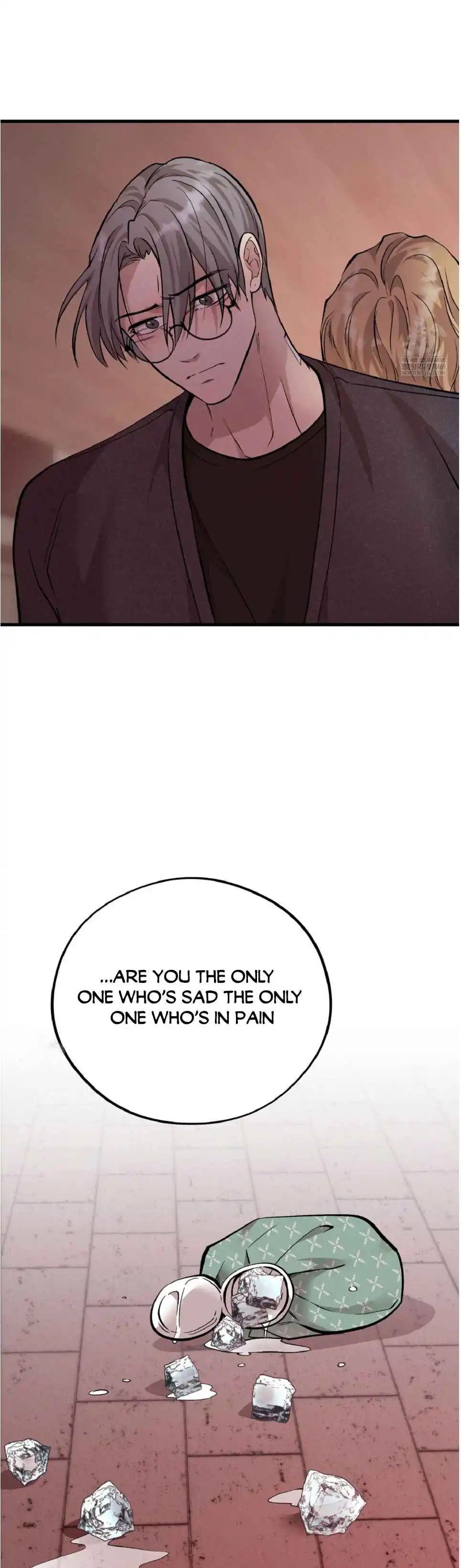 Honey Bear - Chapter 88 Page 38