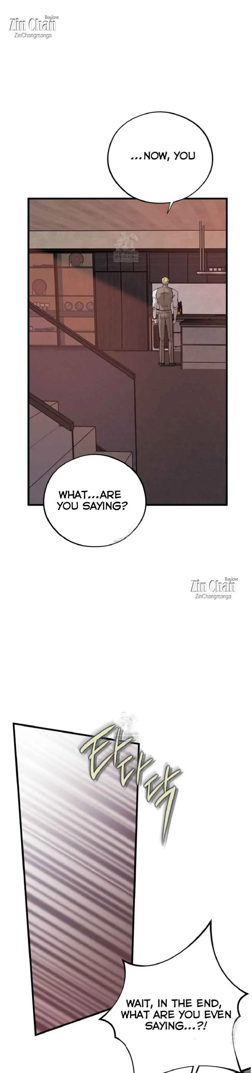 Honey Bear - Chapter 89 Page 3
