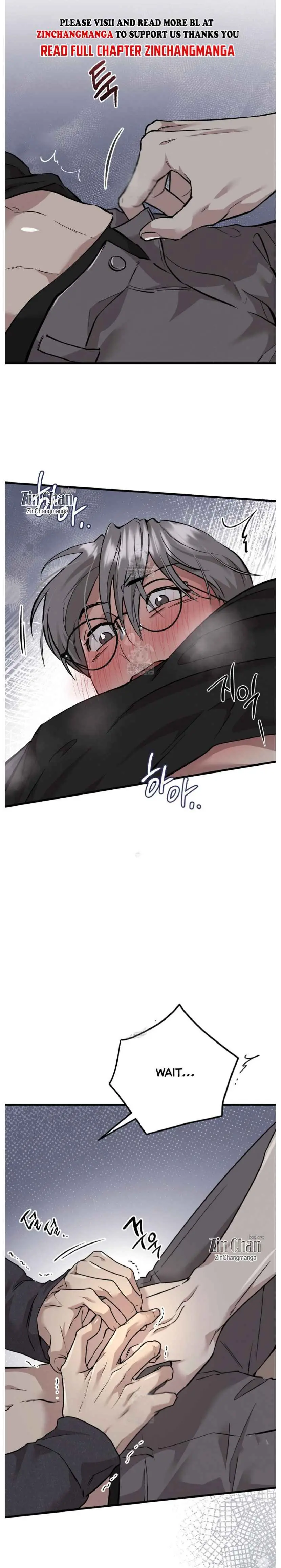 Honey Bear - Chapter 90 Page 2