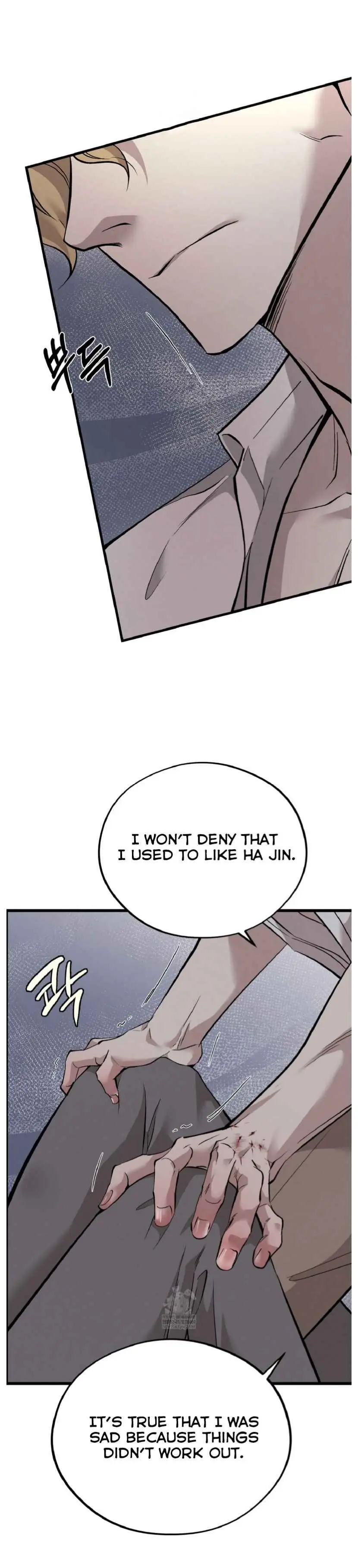 Honey Bear - Chapter 90 Page 6