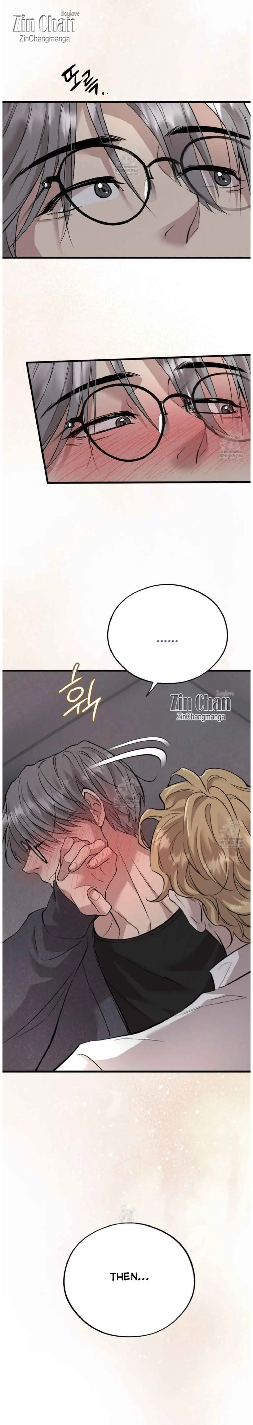 Honey Bear - Chapter 90 Page 18