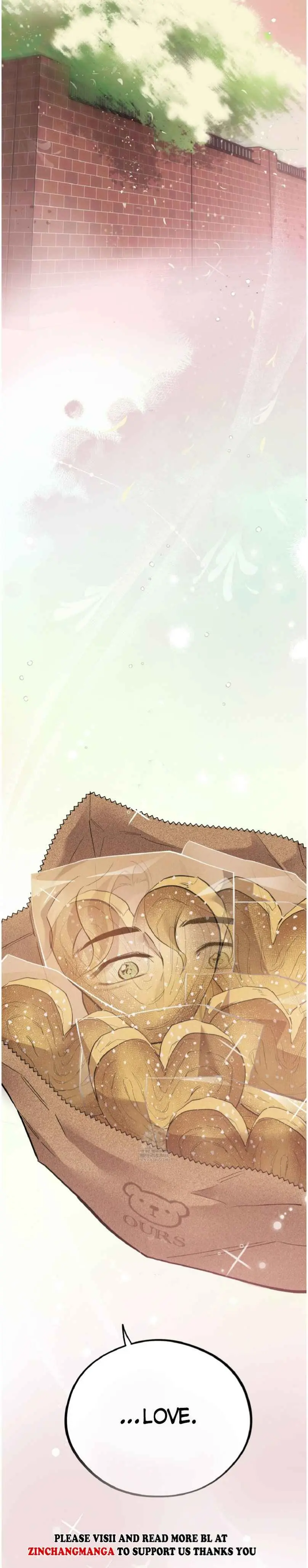 Honey Bear - Chapter 92 Page 19