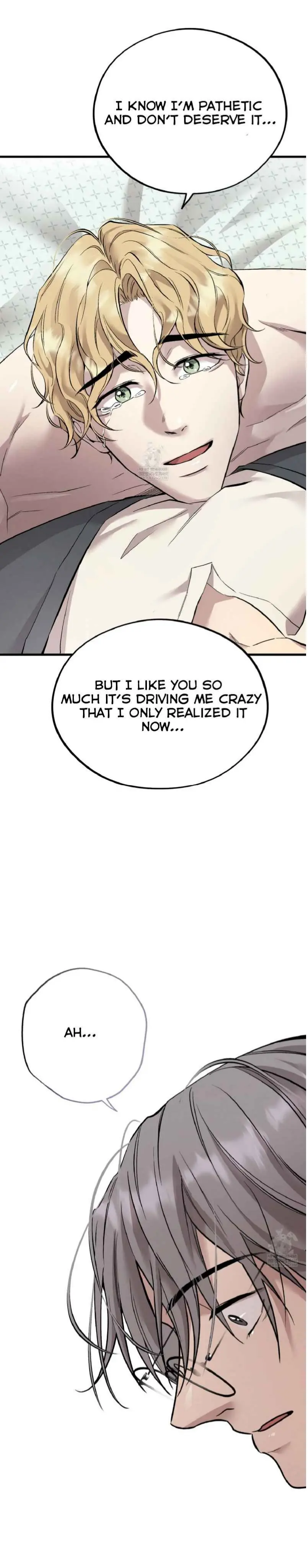 Honey Bear - Chapter 93 Page 29
