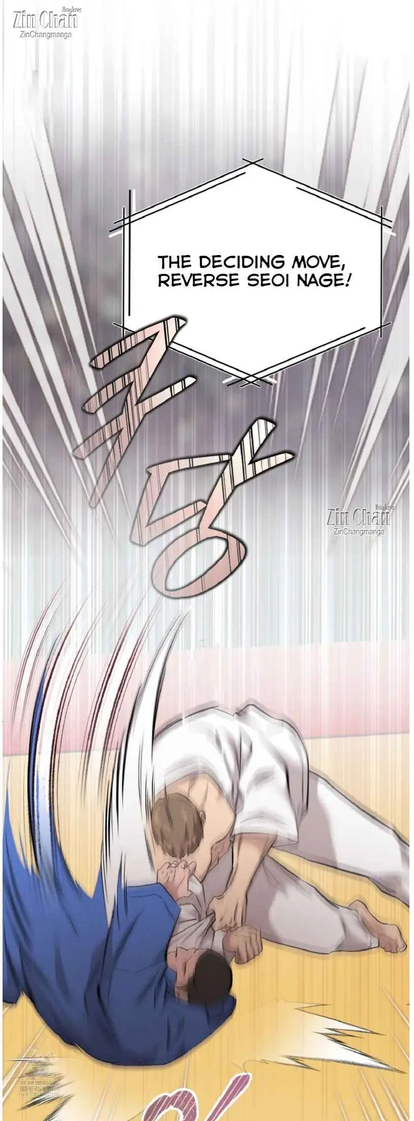 Honey Bear - Chapter 93 Page 41