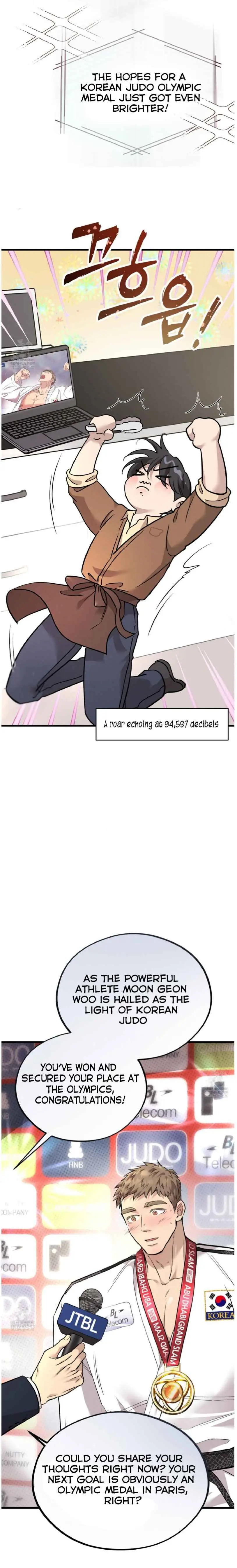 Honey Bear - Chapter 93 Page 43