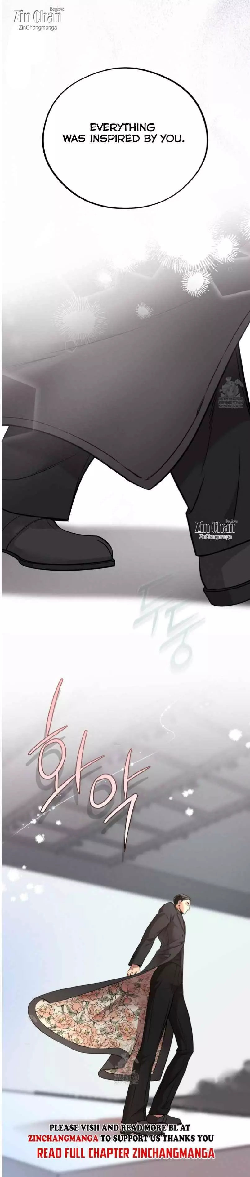 Honey Bear - Chapter 94 Page 40