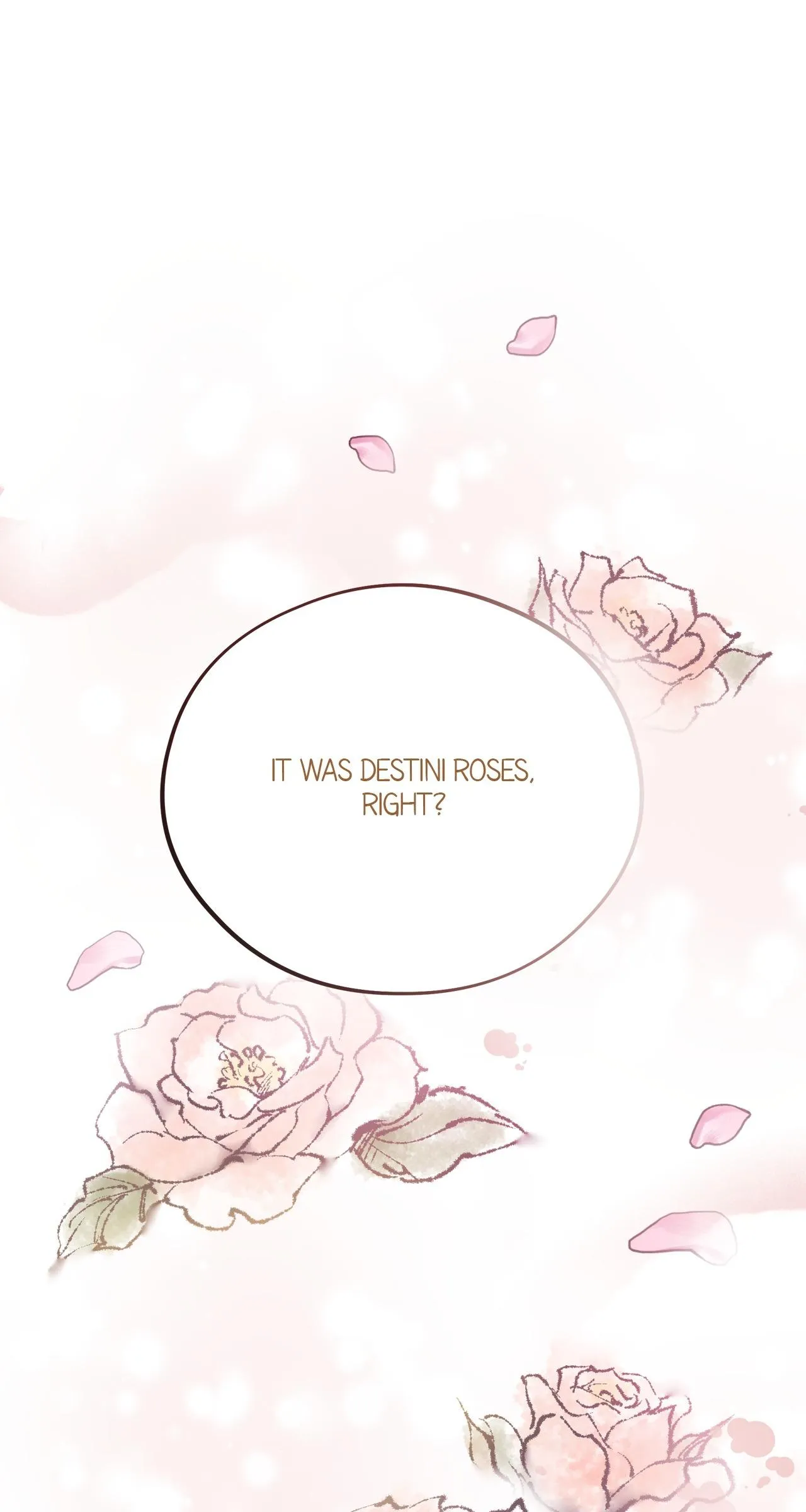 Honey Bear - Chapter 95 Page 1