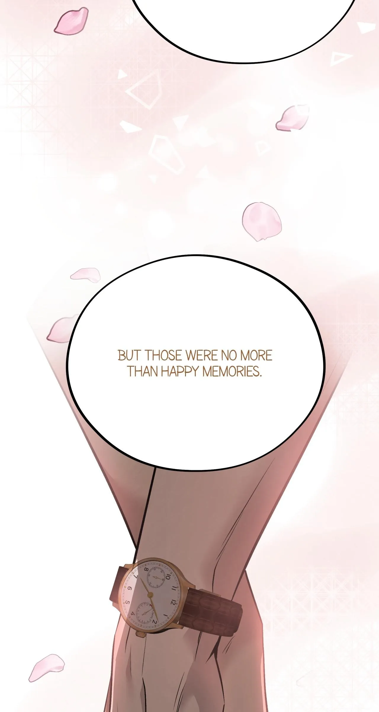 Honey Bear - Chapter 95 Page 5