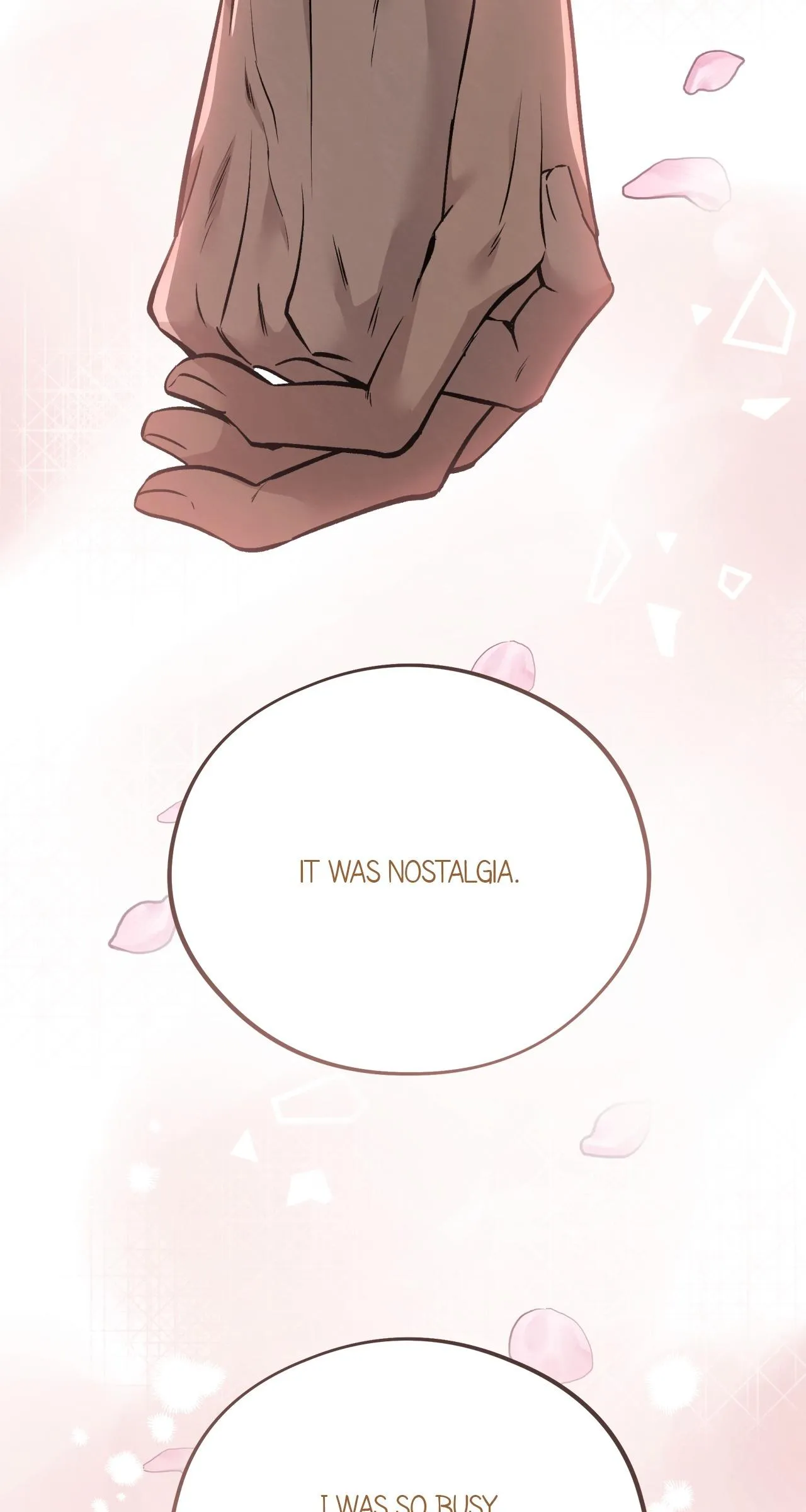 Honey Bear - Chapter 95 Page 6