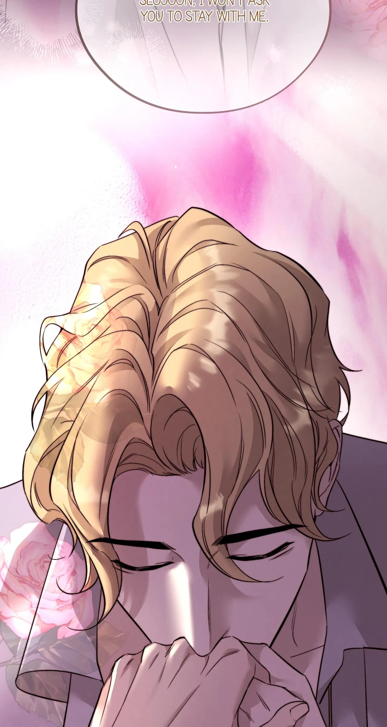 Honey Bear - Chapter 95 Page 13