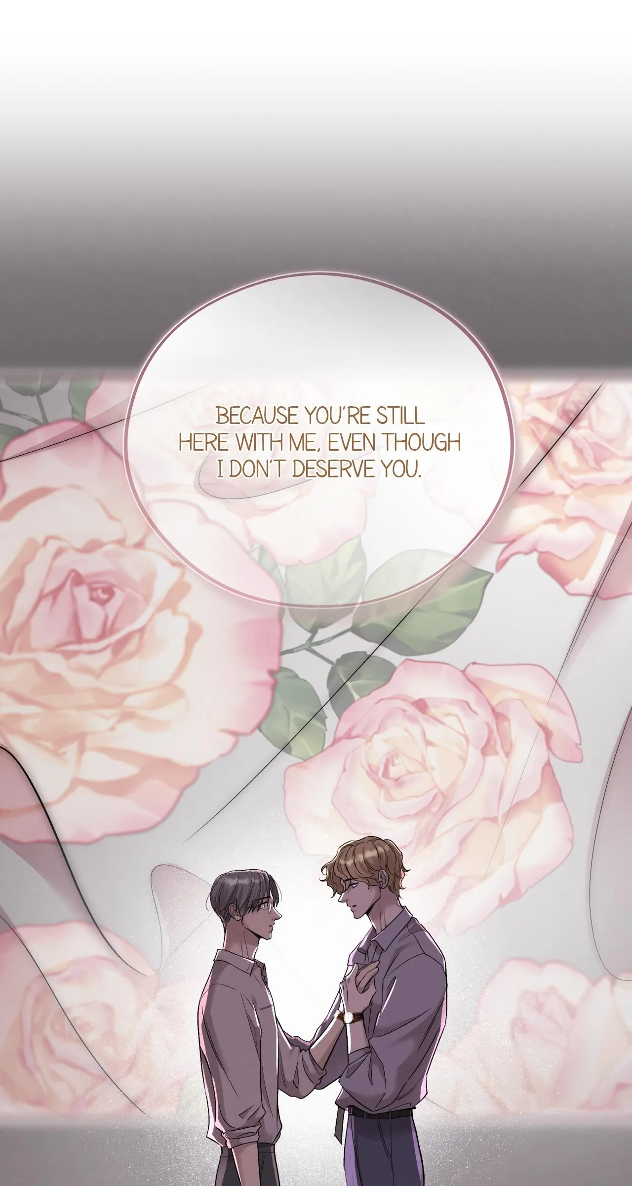 Honey Bear - Chapter 95 Page 16