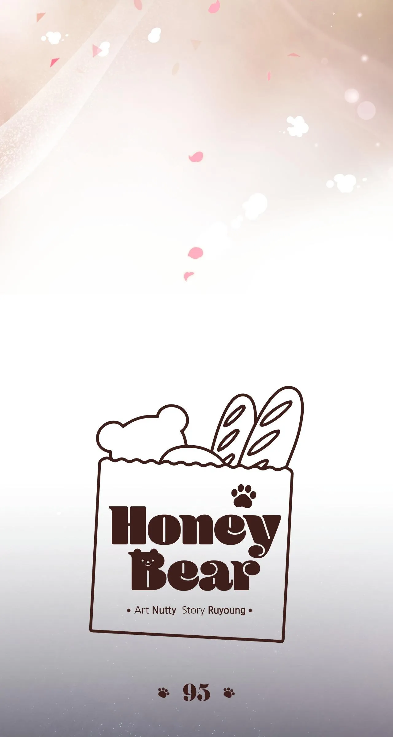 Honey Bear - Chapter 95 Page 21