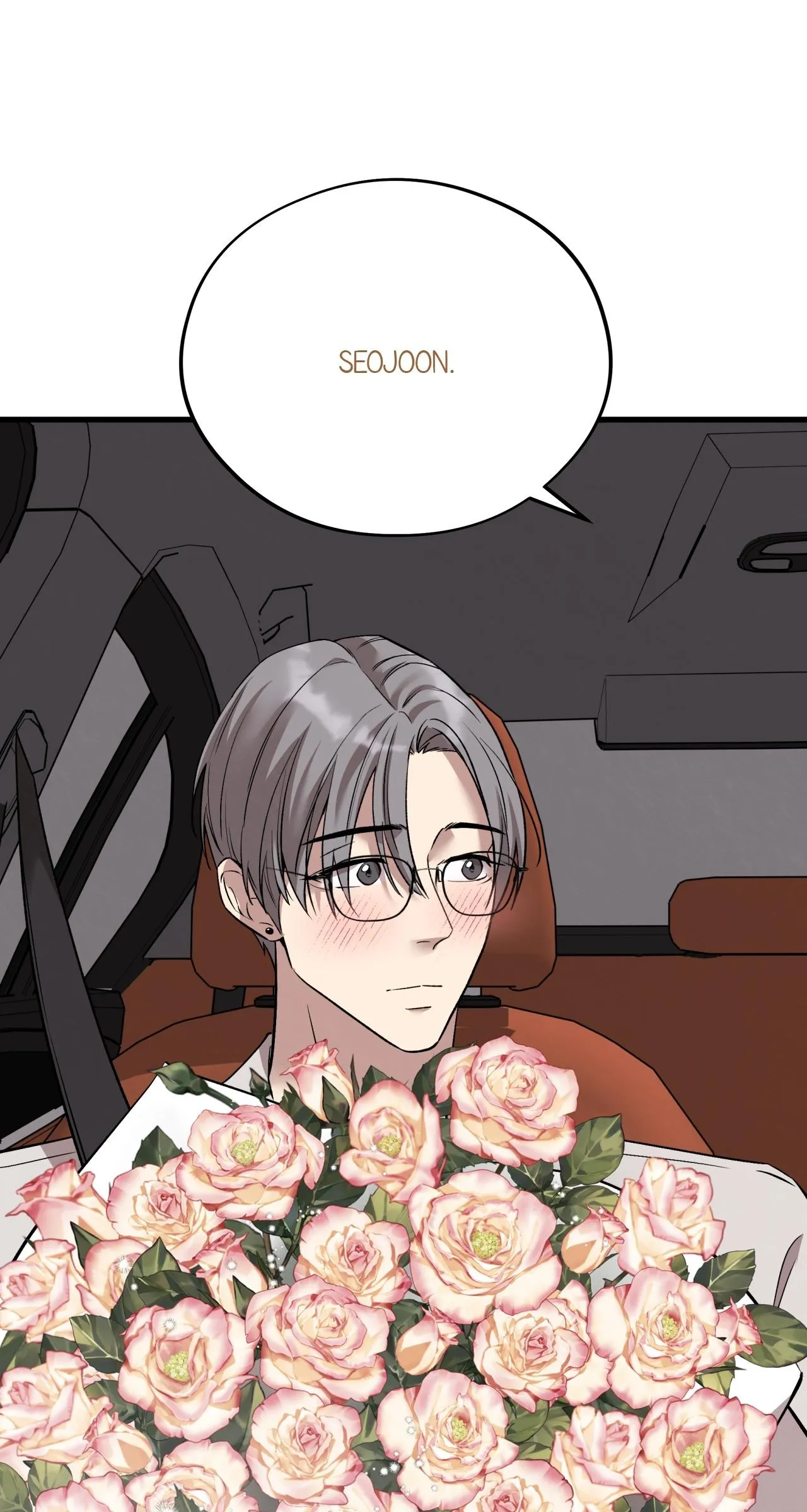 Honey Bear - Chapter 95 Page 26