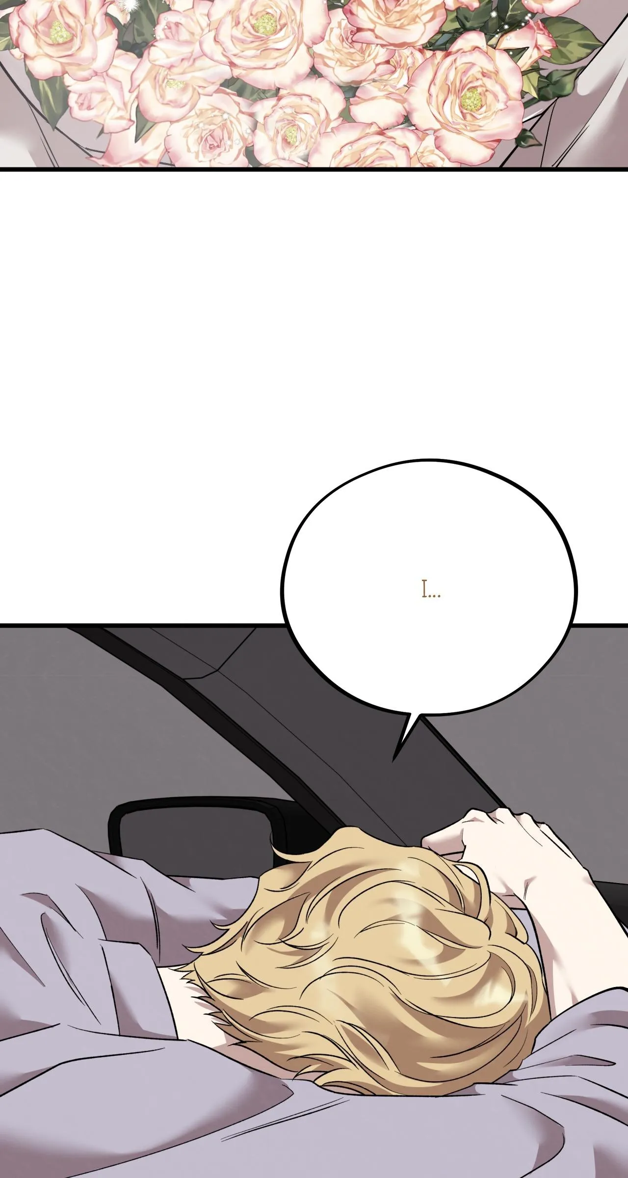Honey Bear - Chapter 95 Page 27
