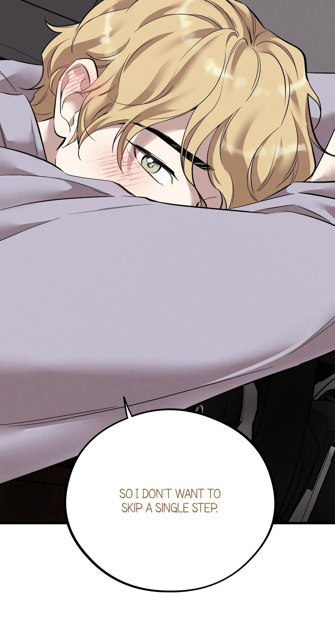 Honey Bear - Chapter 95 Page 29