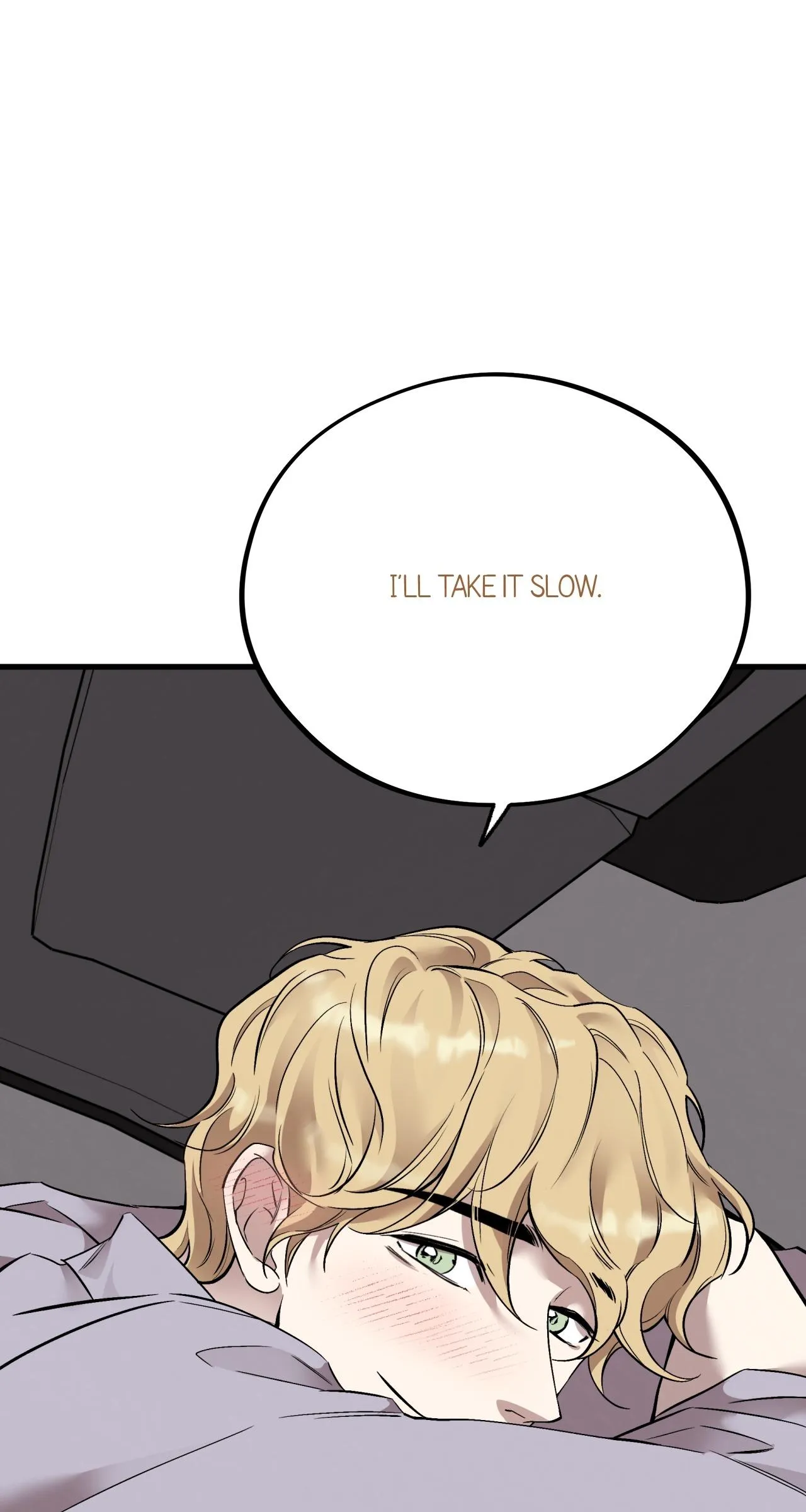 Honey Bear - Chapter 95 Page 30