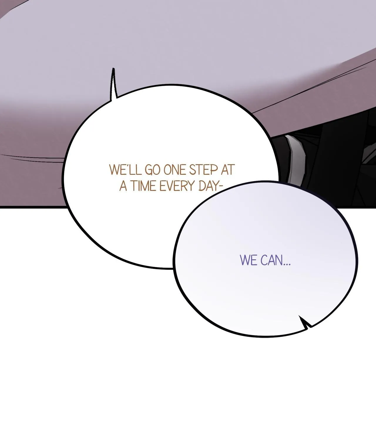 Honey Bear - Chapter 95 Page 31