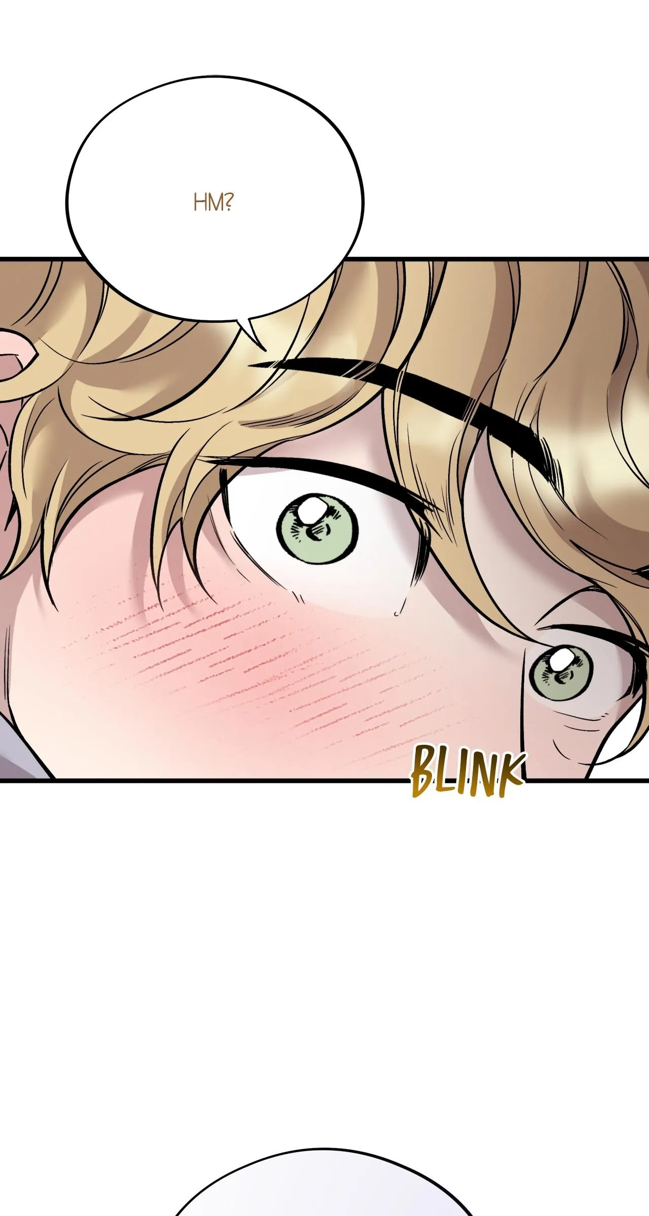 Honey Bear - Chapter 95 Page 32