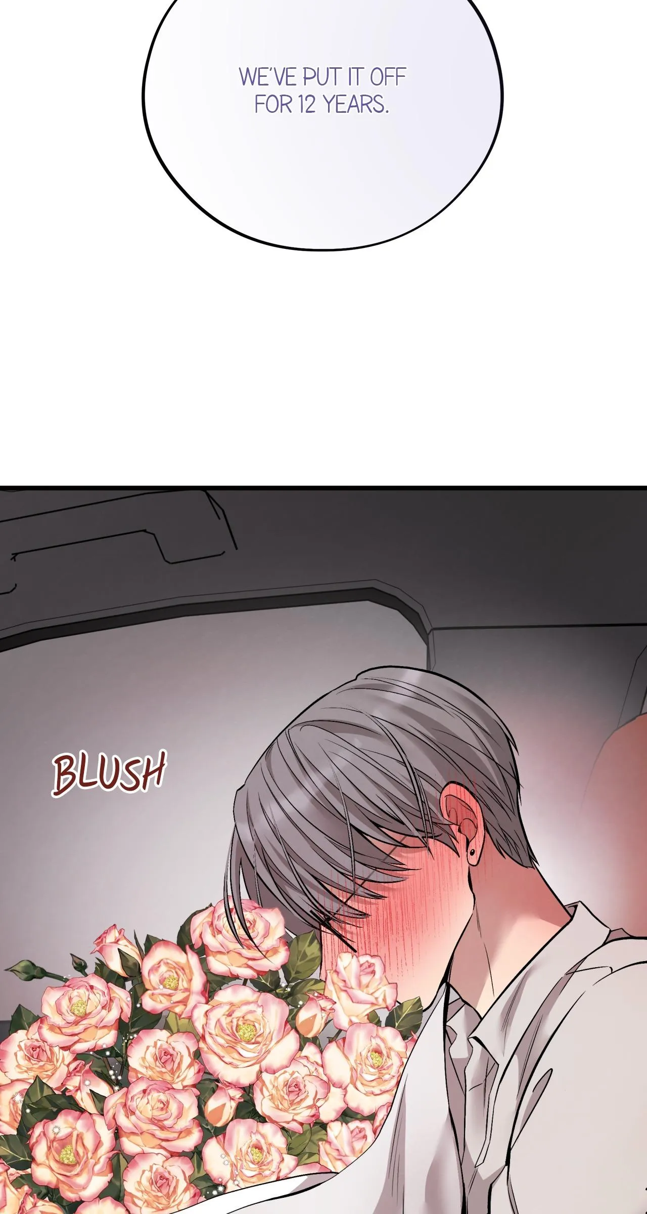 Honey Bear - Chapter 95 Page 33