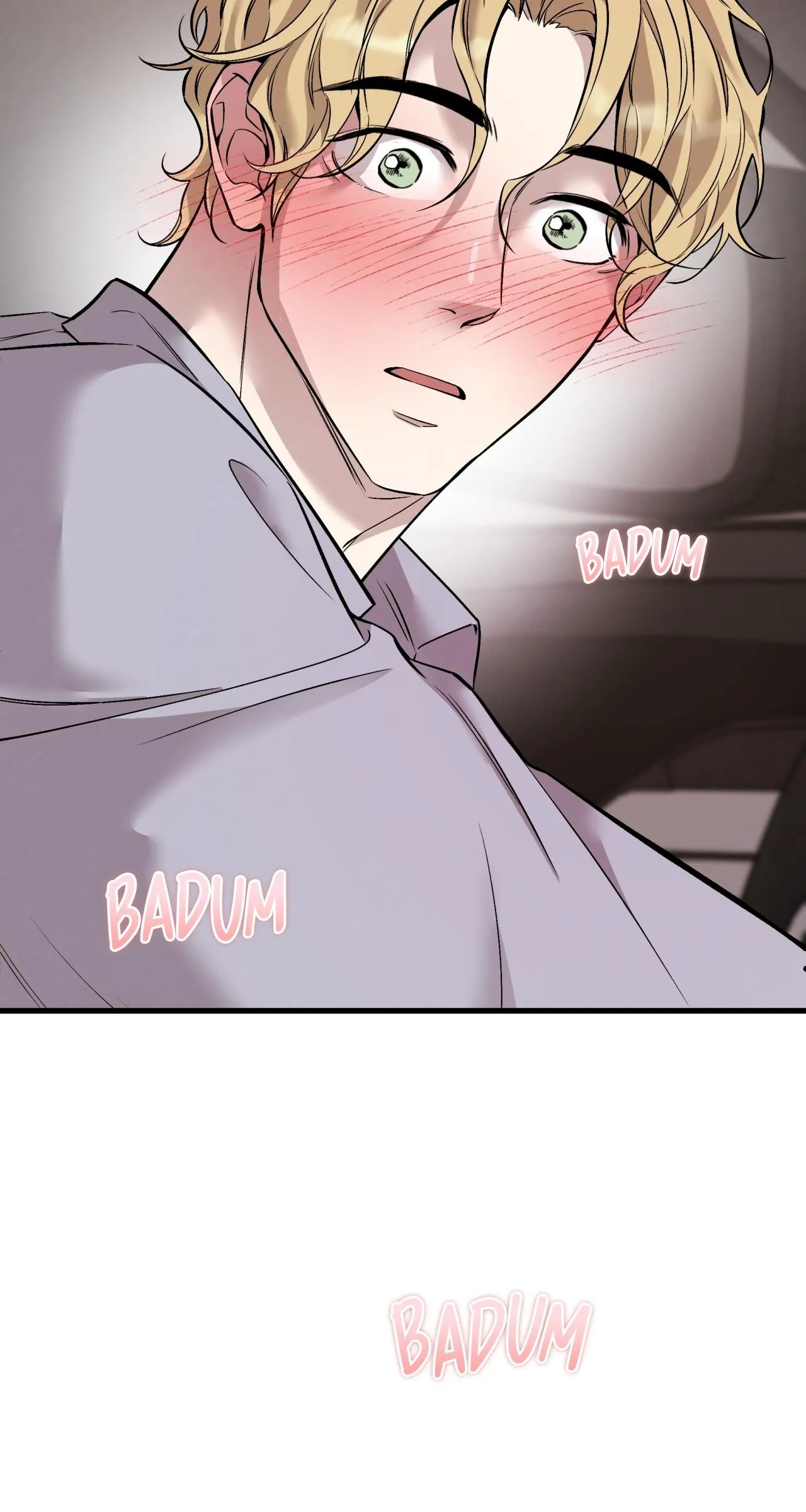Honey Bear - Chapter 95 Page 35