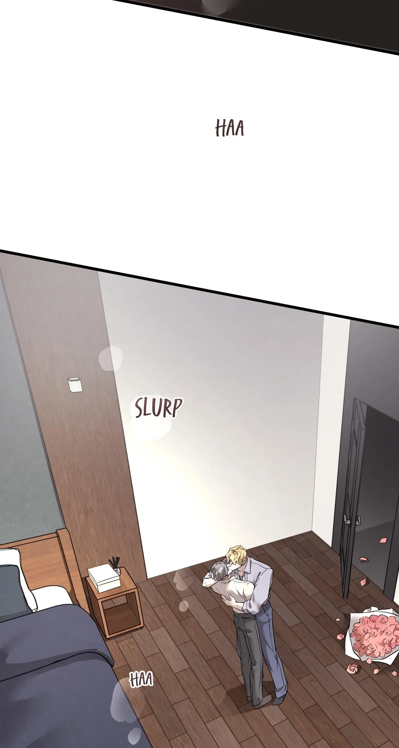 Honey Bear - Chapter 95 Page 38