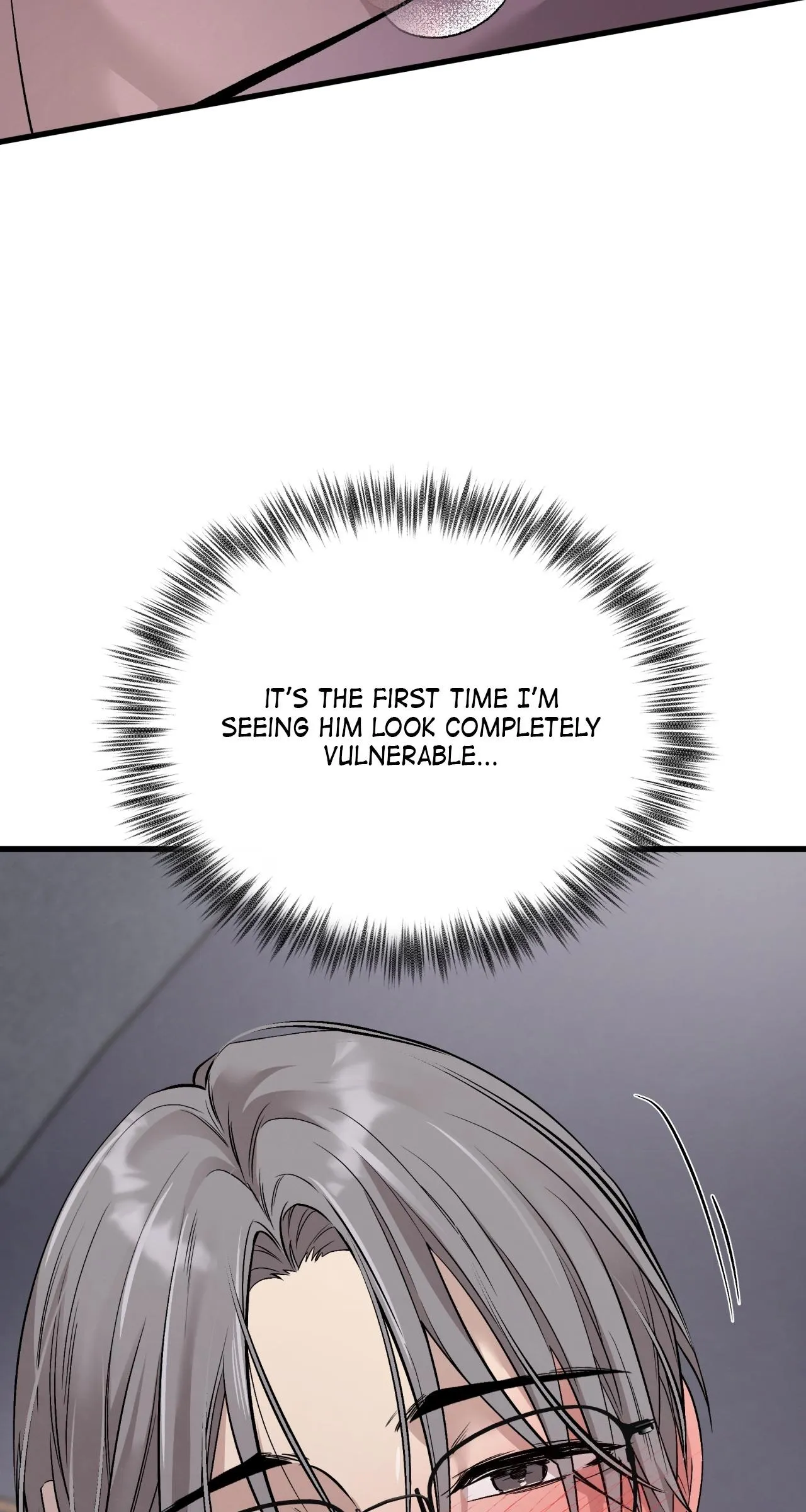 Honey Bear - Chapter 95 Page 42