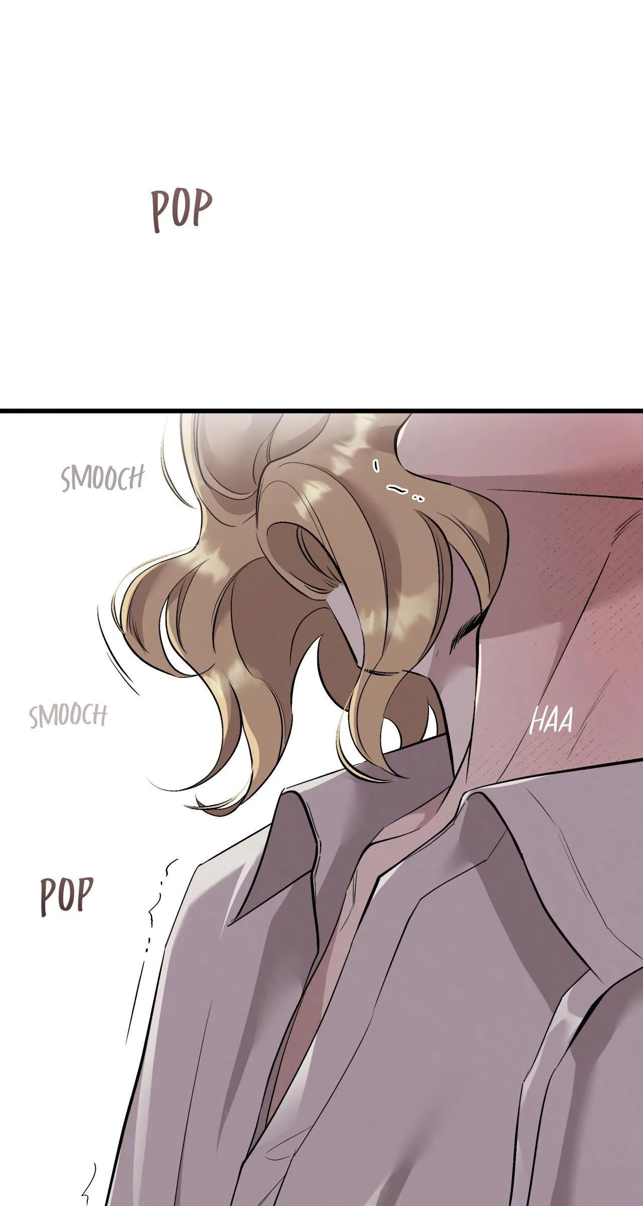 Honey Bear - Chapter 95 Page 49