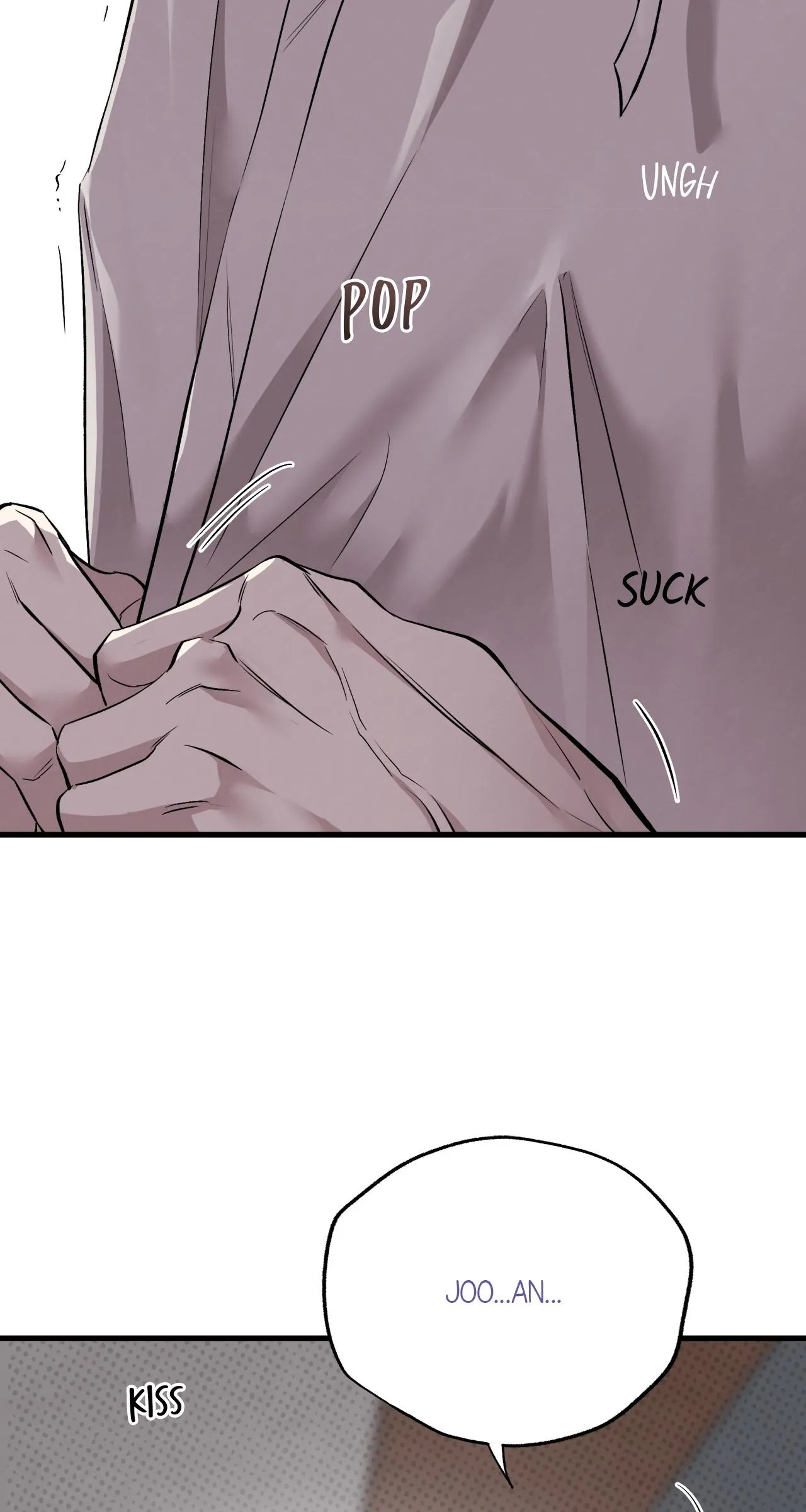 Honey Bear - Chapter 95 Page 50