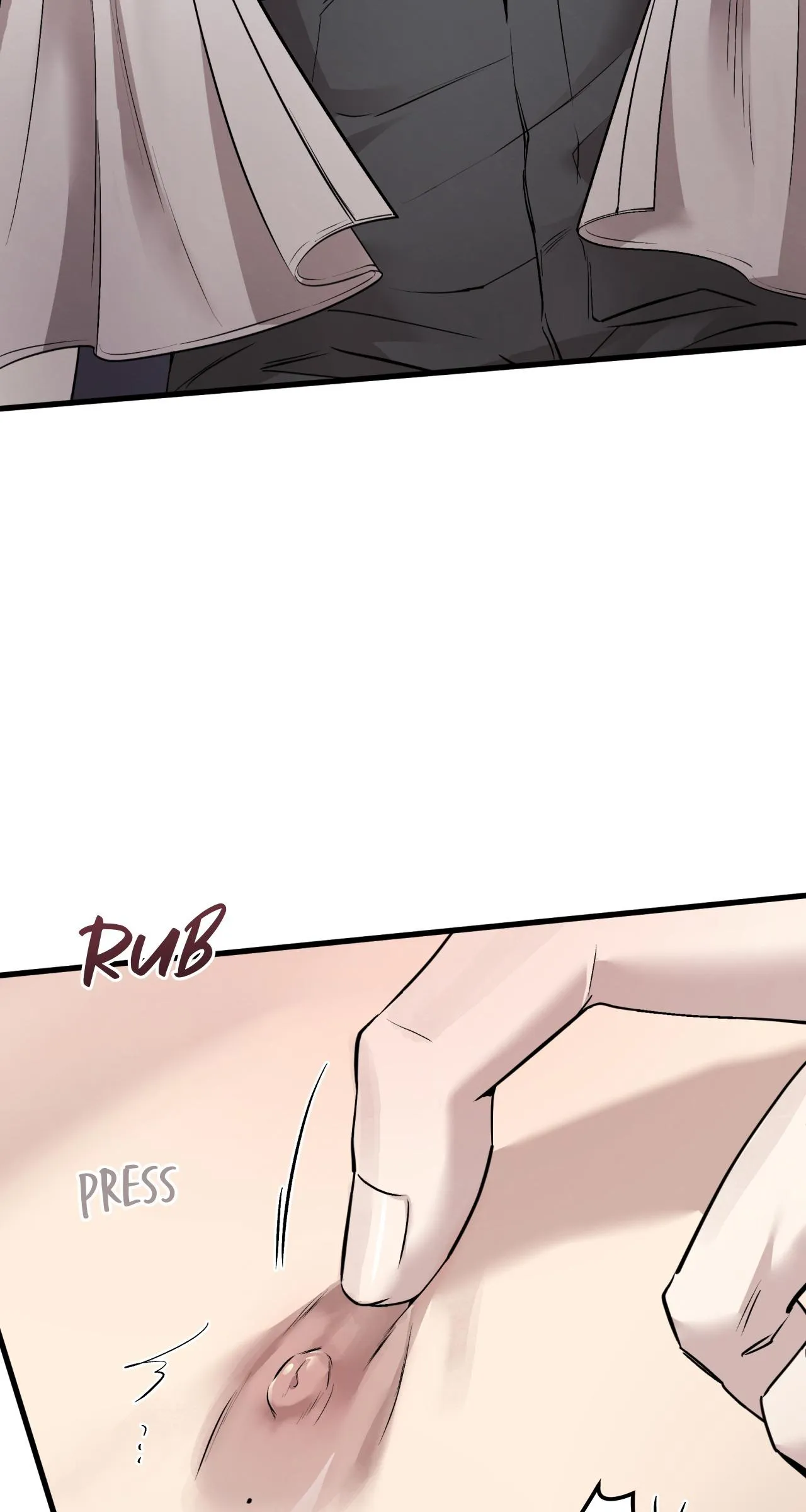 Honey Bear - Chapter 95 Page 53