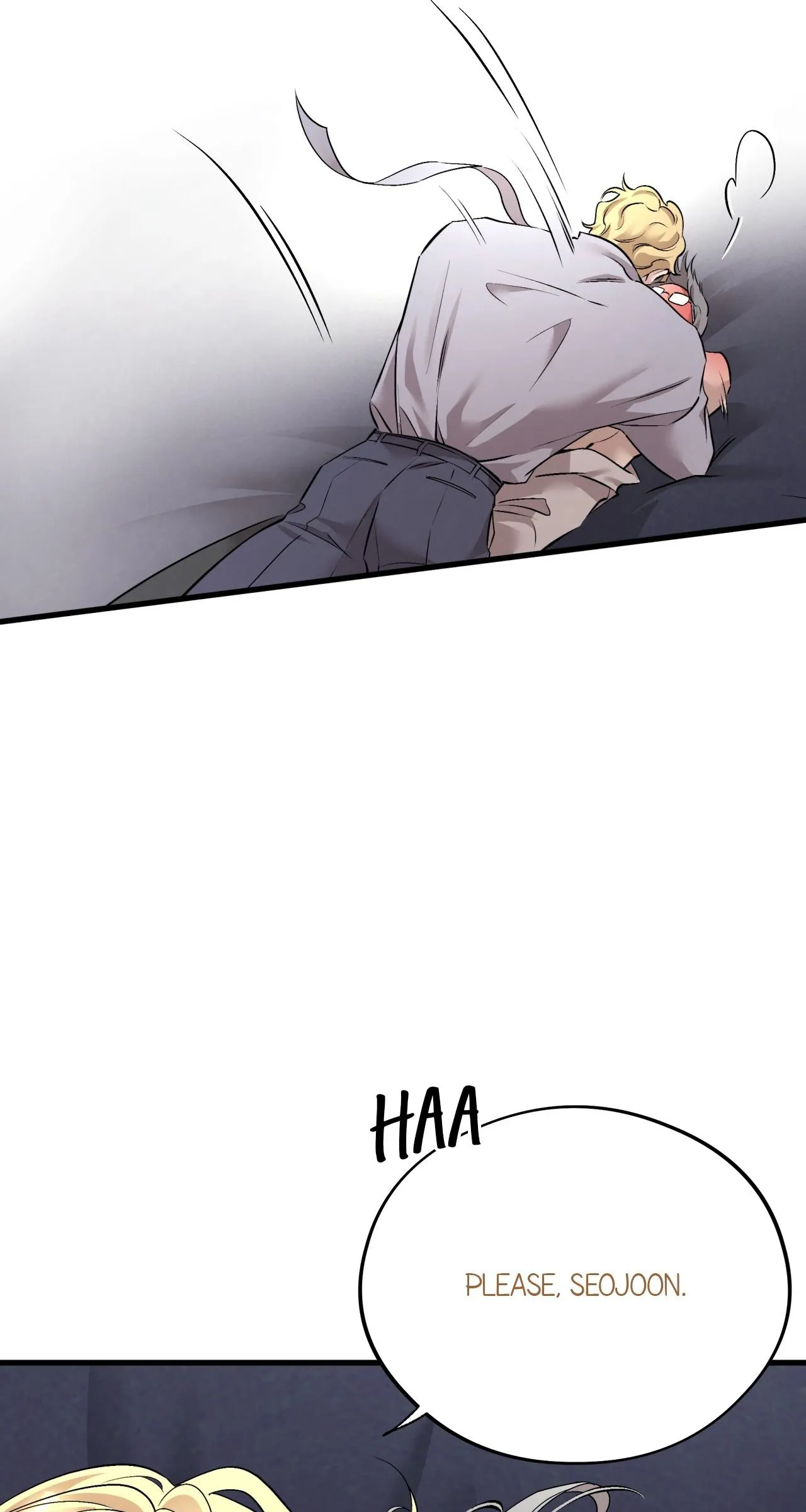 Honey Bear - Chapter 95 Page 59