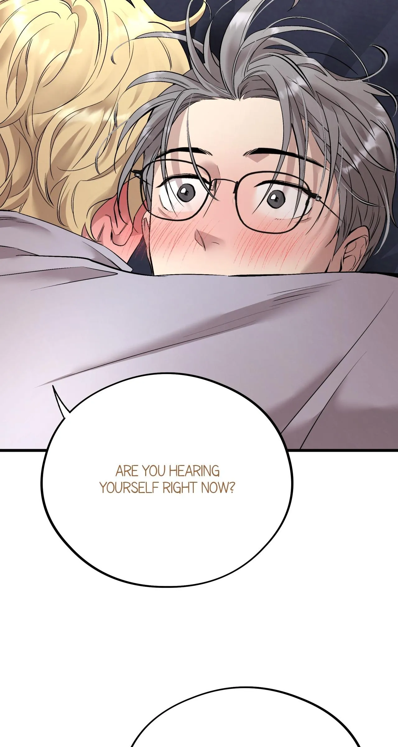 Honey Bear - Chapter 95 Page 60