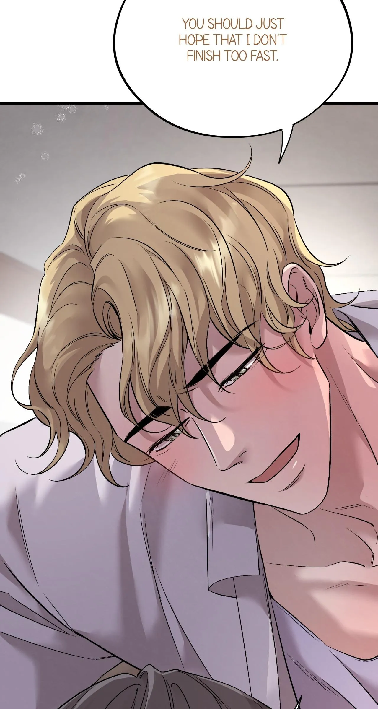 Honey Bear - Chapter 95 Page 61