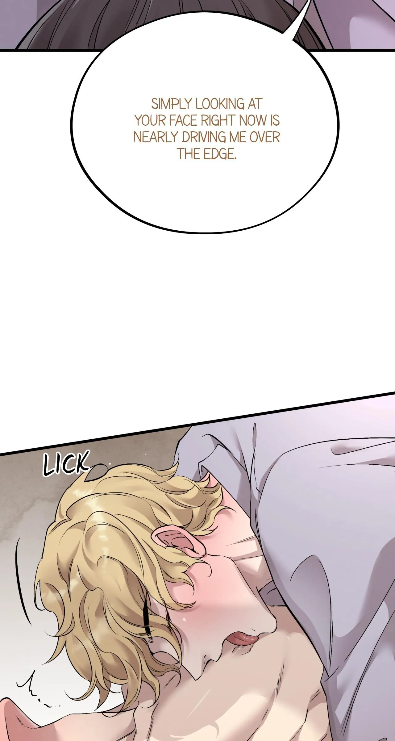 Honey Bear - Chapter 95 Page 62