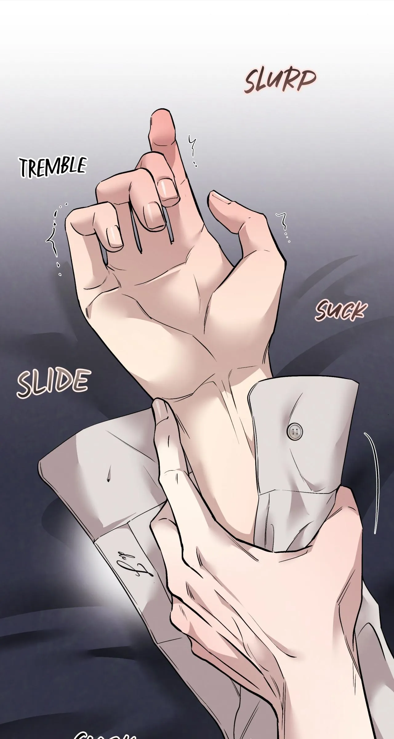 Honey Bear - Chapter 95 Page 64