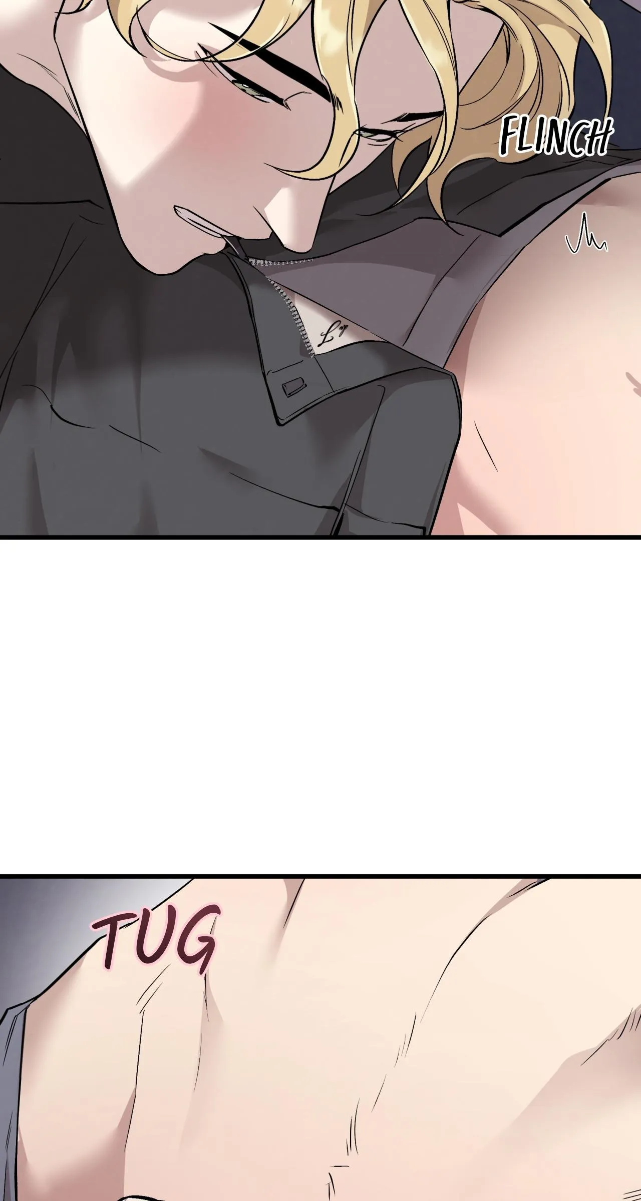 Honey Bear - Chapter 95 Page 68