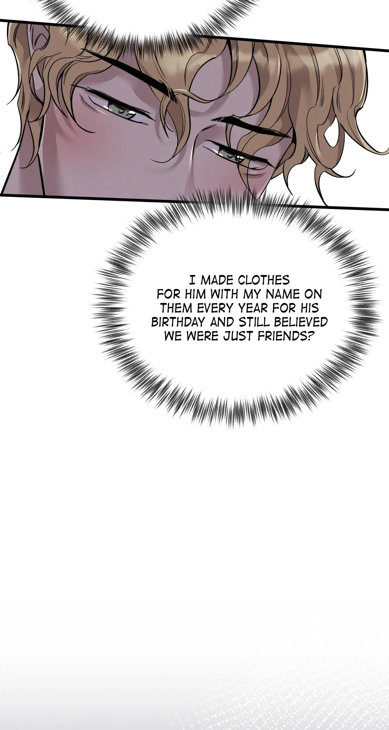 Honey Bear - Chapter 95 Page 70
