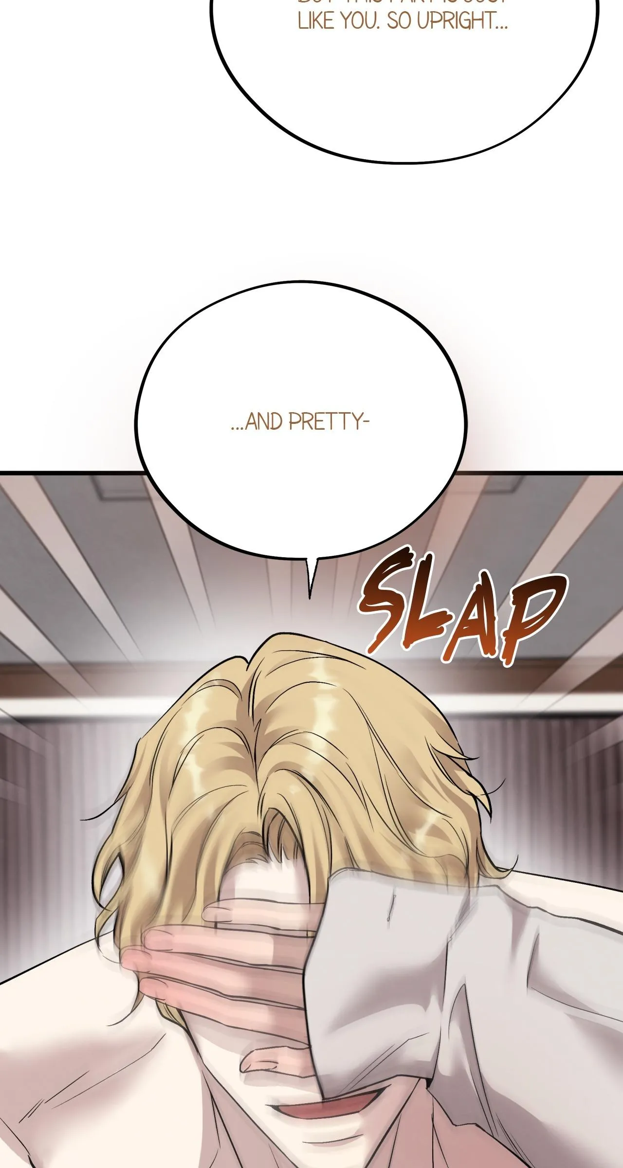 Honey Bear - Chapter 95 Page 74