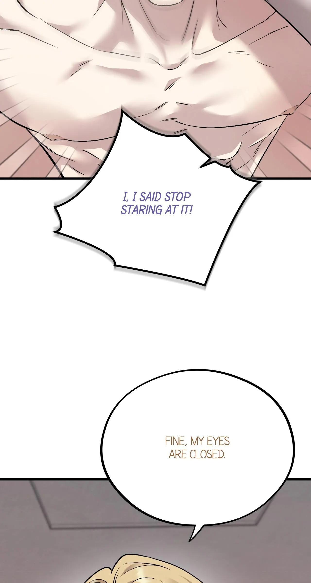 Honey Bear - Chapter 95 Page 75