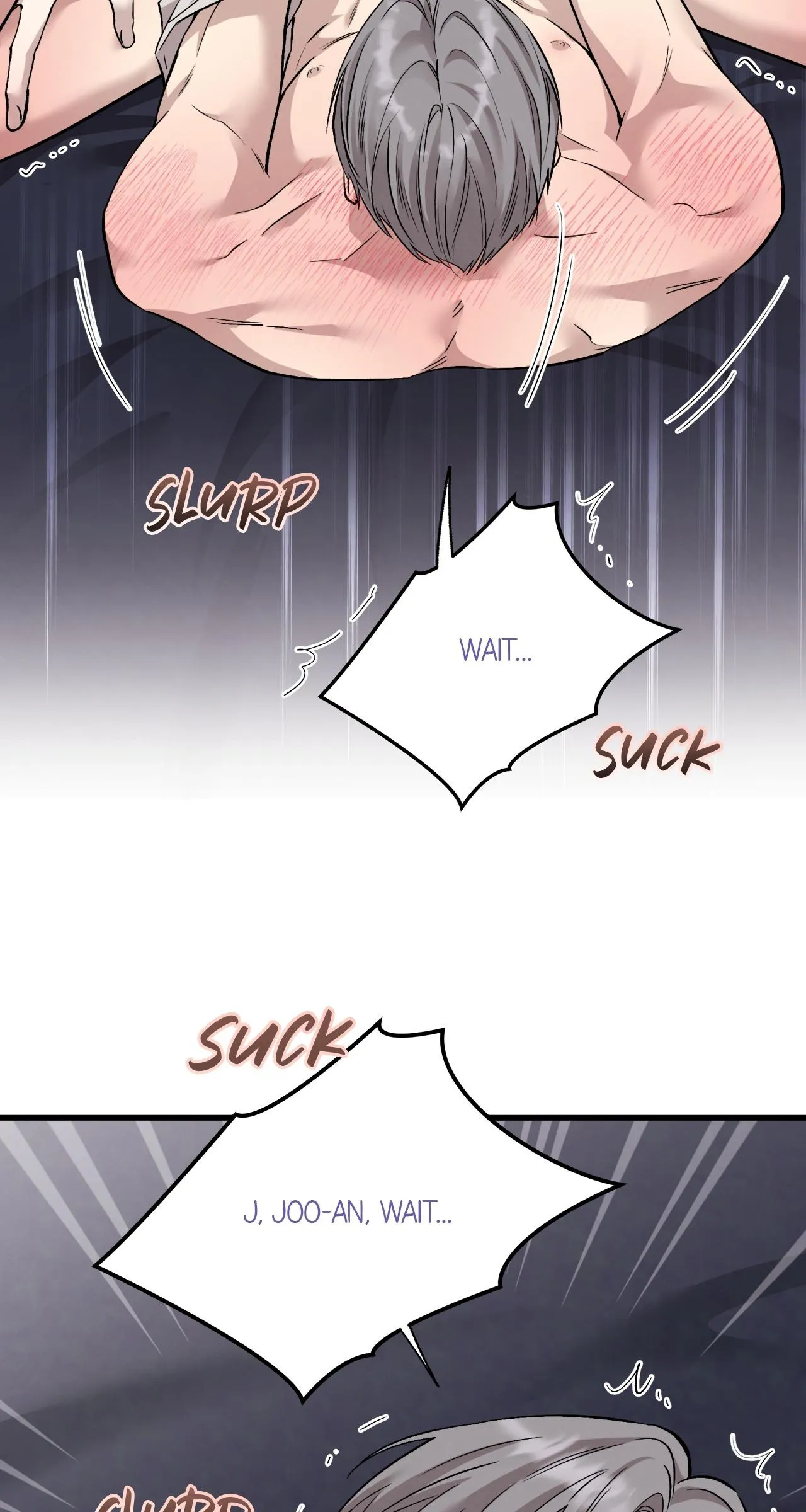 Honey Bear - Chapter 95 Page 83