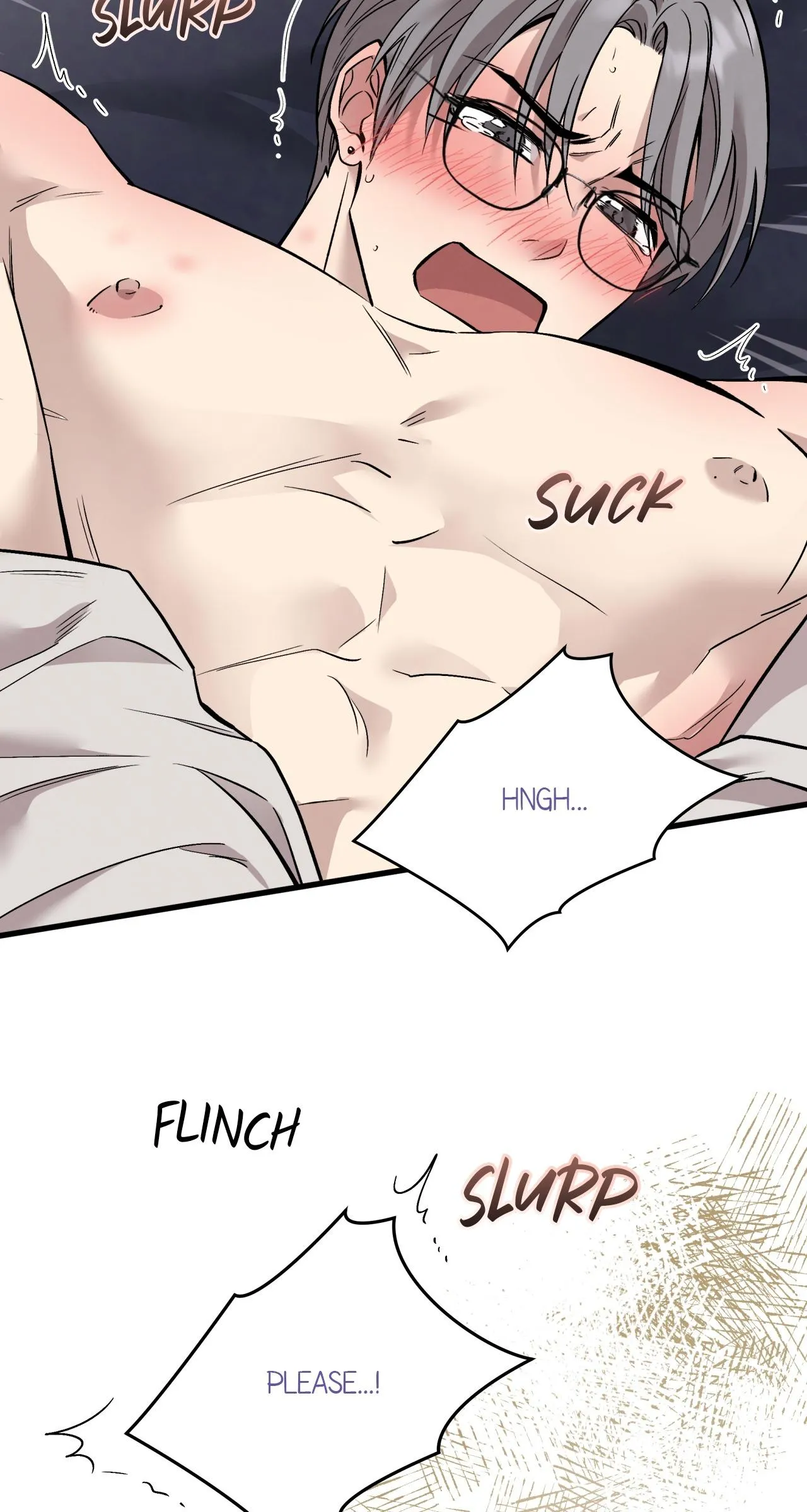 Honey Bear - Chapter 95 Page 84