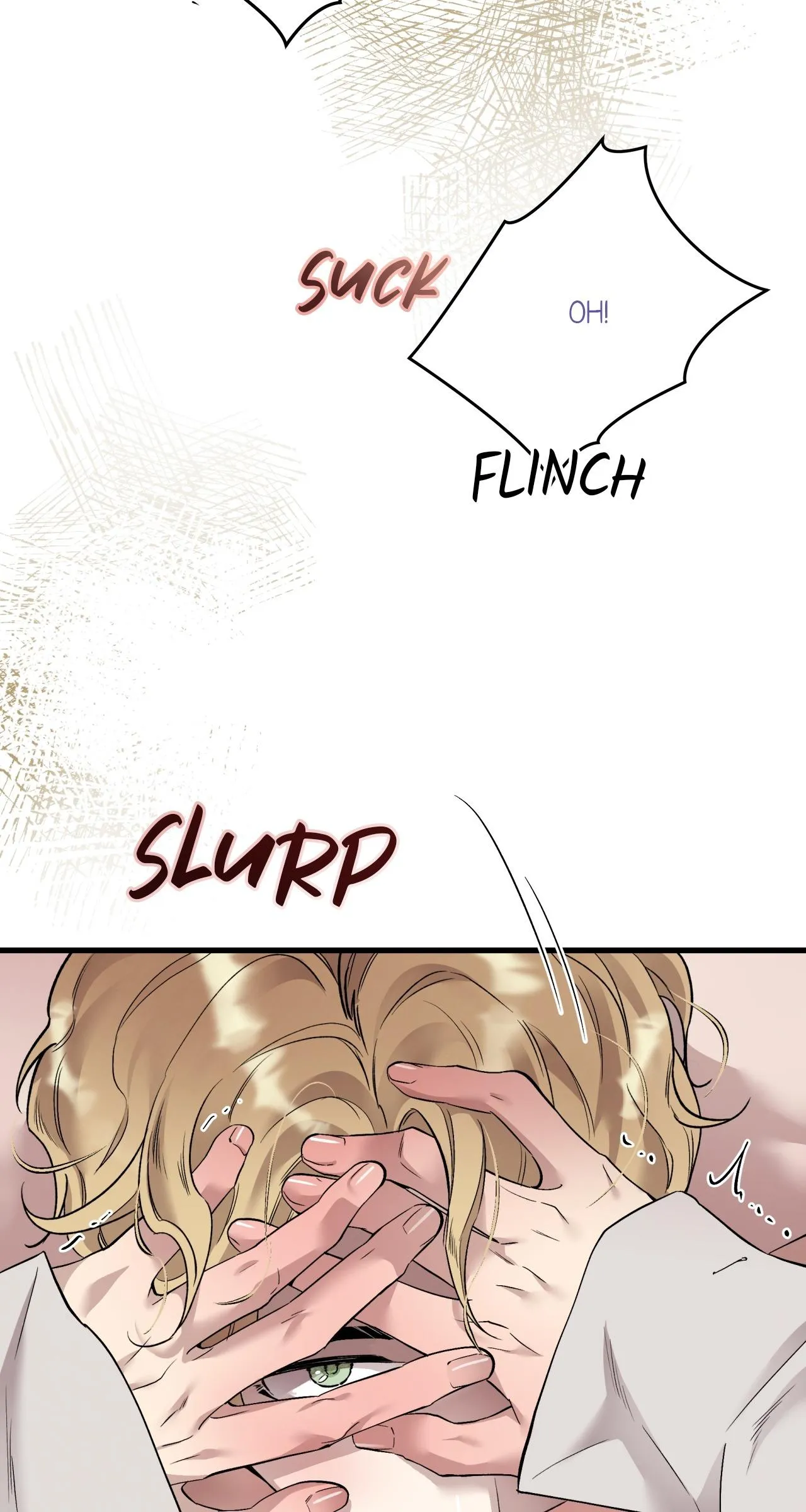 Honey Bear - Chapter 95 Page 85