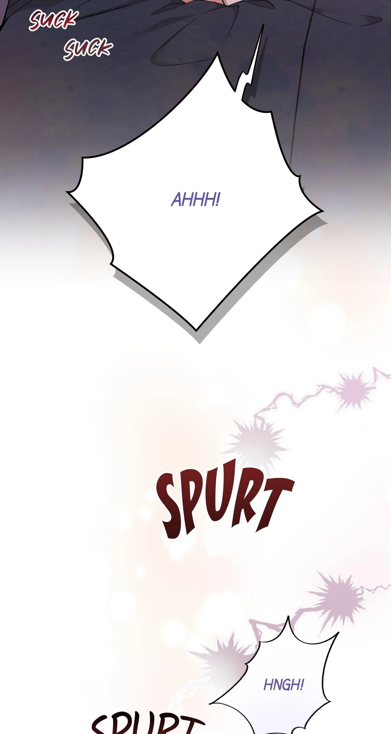 Honey Bear - Chapter 95 Page 87