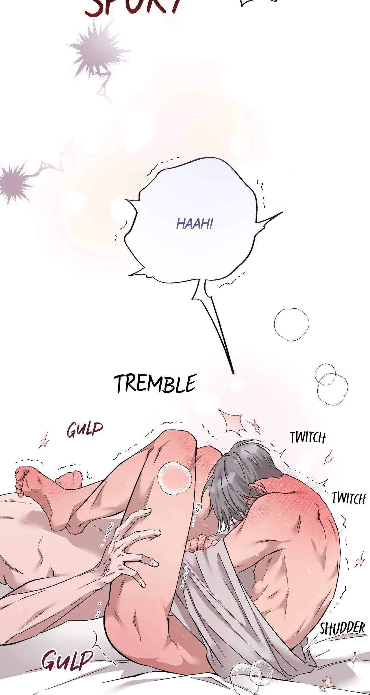 Honey Bear - Chapter 95 Page 88