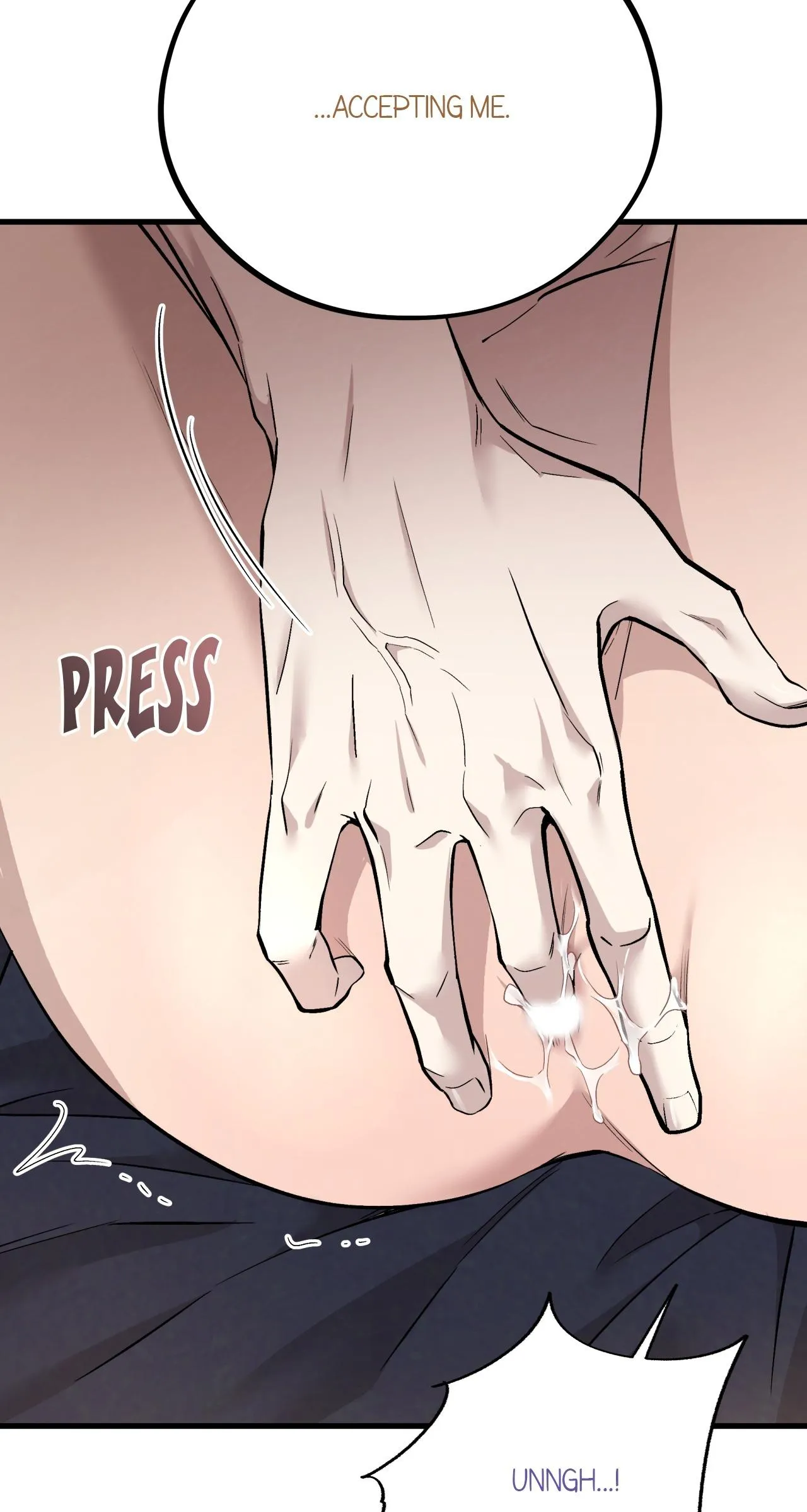 Honey Bear - Chapter 95 Page 96
